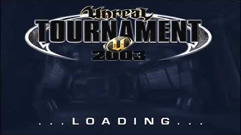 Double Domination | Unreal Tournament 2003