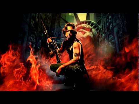 Escape From New York - The Duke ArrivesBarricade