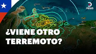 🔎 Is another major earthquake coming? Chilean expert warns of the risk in Latin America | DNews