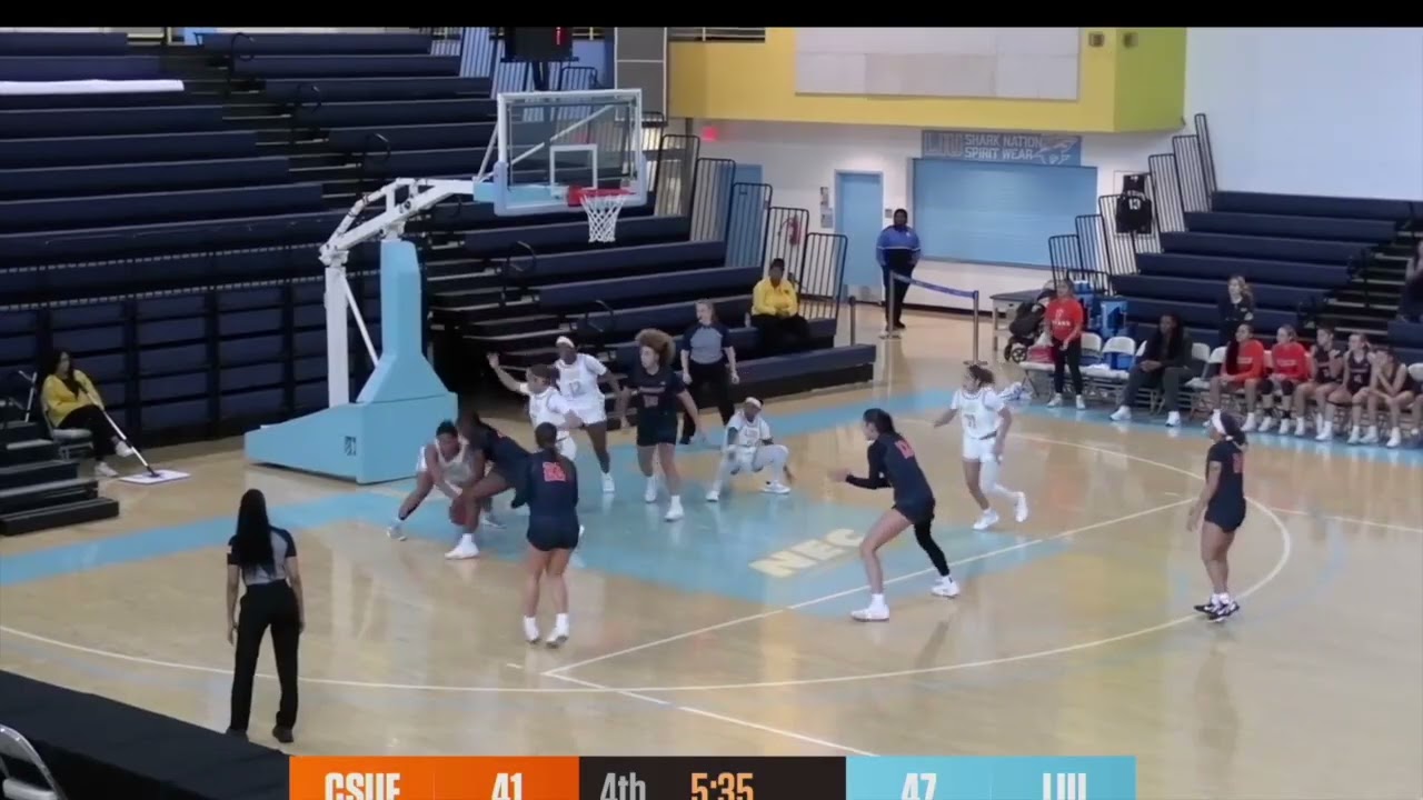 Joe Simile - Multi Sport PxP Reel