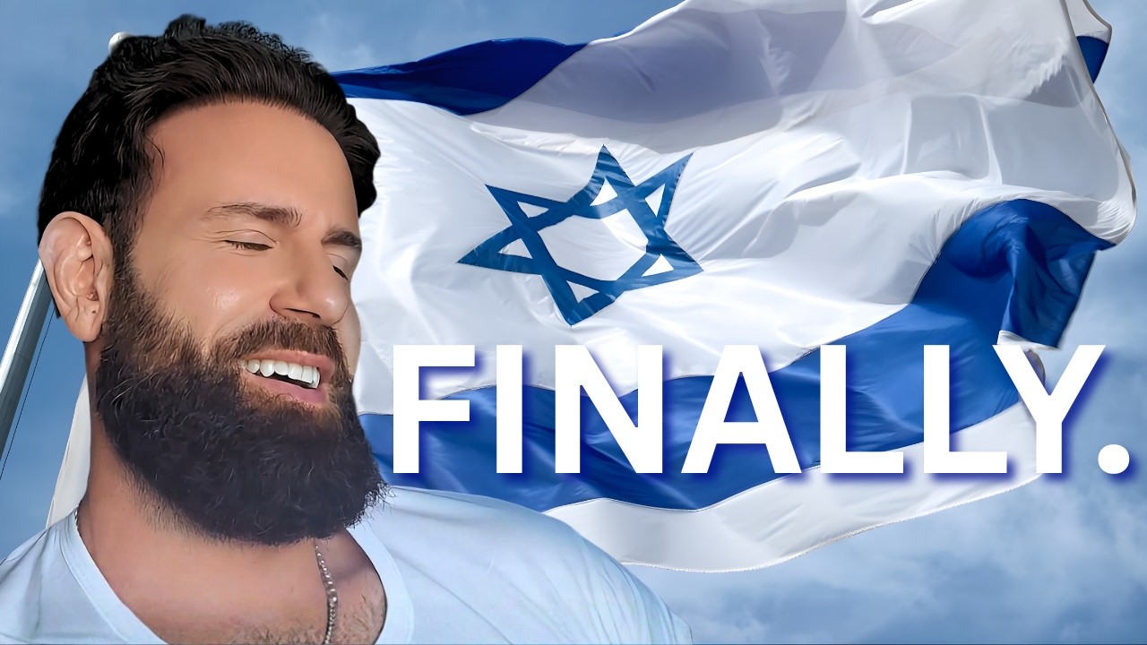 Why I converted to Judaism