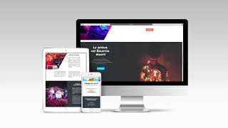 Design Dinterface Web