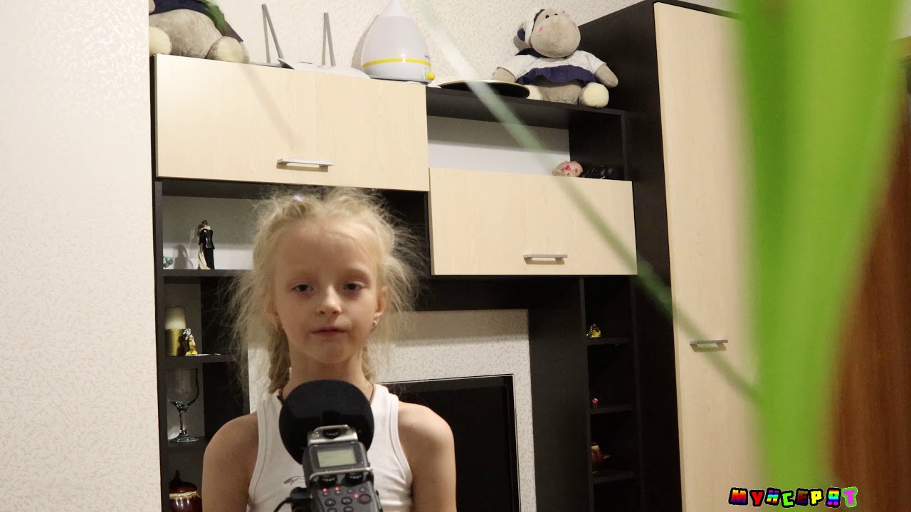 Немецкая народная песенка, знают мамы, знают дети. - YouTube