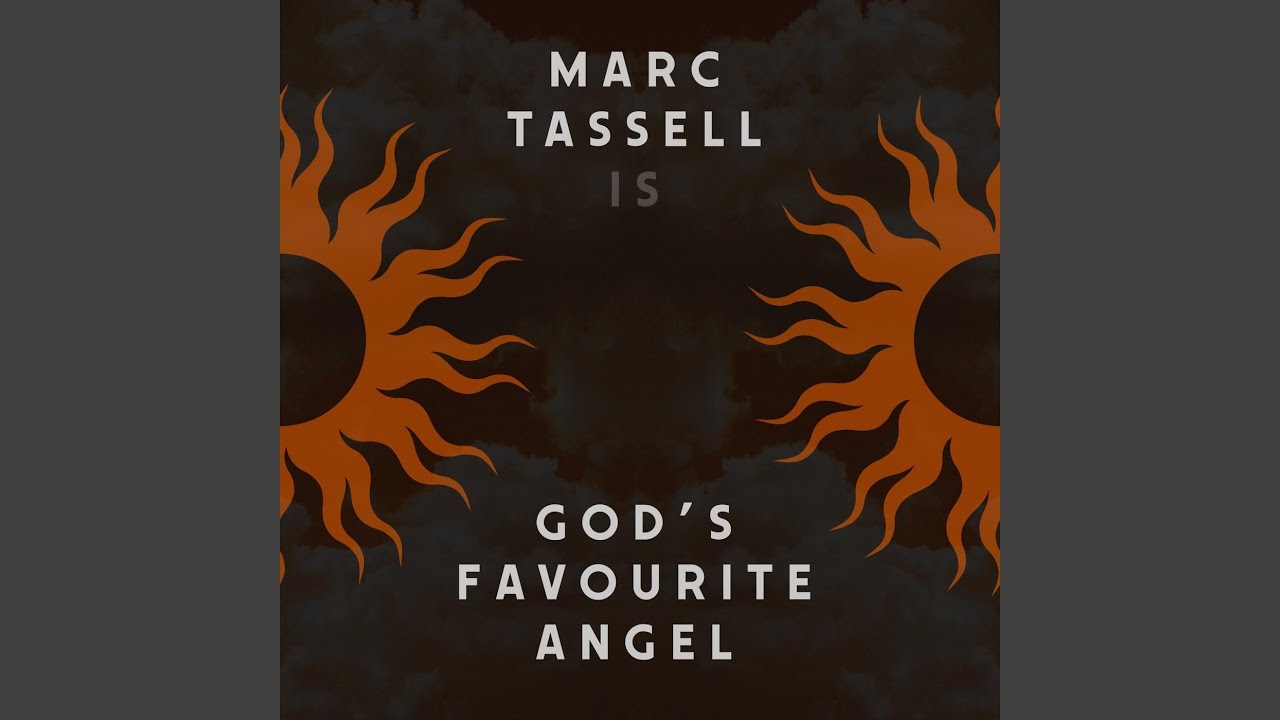 God's Favourite Angel