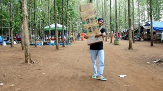 Ngintip Proses Pembuatan Prank Lewane TV, Youtuber No 1 Di Indramayu