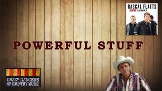 Powerful Stuff - Teo Lattanzio (Instruction)