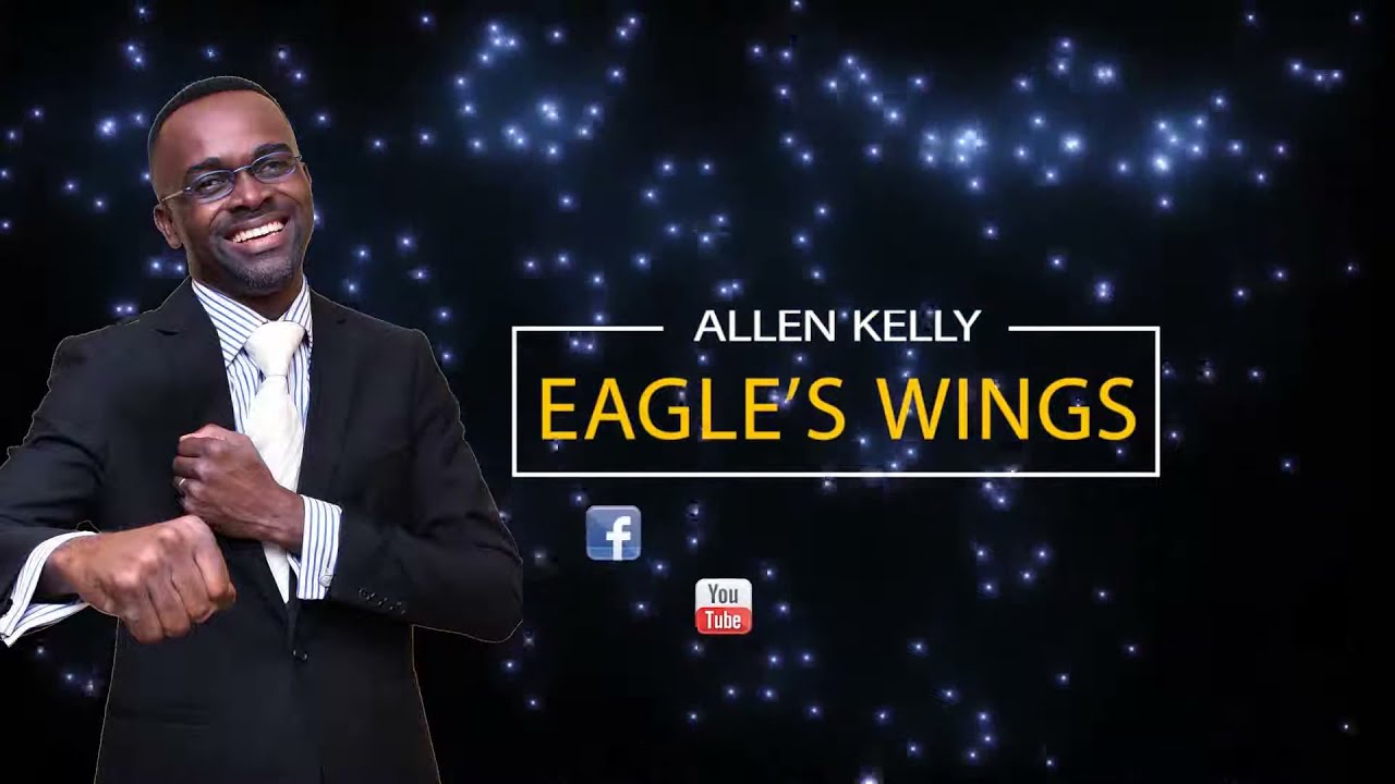 Watch Eagle's Wing on YouTube Watch Eagle's Wing on YouTube