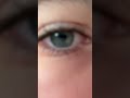 Eye trend #trend #trending #eyes