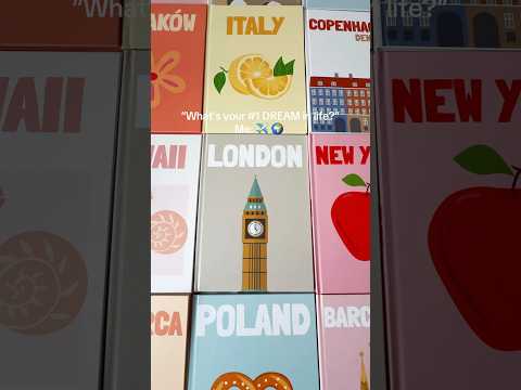 Create yours 🤍 Code MELIDA10 for up to 80% OFF ✨ (SALE ENDS SOON!!) #giftideas #photoalbum #travel