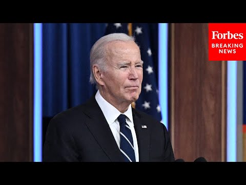 HarrisX/Forbes Poll's Results On The Economy Is Bad News For Joe Biden