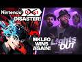 MKLeo Gets ANOTHER W, Nintendo Takes An L & Our Riptide Preview! | Lights Out 139