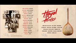 Video thumbnail of "Abdal Haluk Tolga İlhan - Ah Hüseynim  (Hayal Perdesi)"