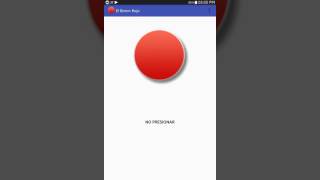 EL BOTÓN LOCO 😂😂 - EL BOTÓN ROJO - DJ JONY GAMEPLAY - ETAPA PLAY STORE screenshot 1