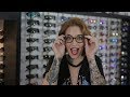 Como elegir gafas según tu tipo de rostro | Cookie | Asteroptica*