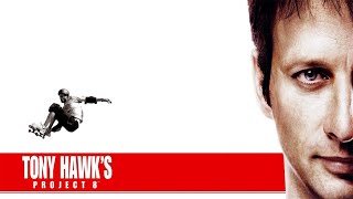 Club Foot - Tony Hawks Project 8 Soundtrack