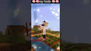 Tamatar In Minecraft😂Exam Hall🧠#trending#minecraft#viral#shorts#2024minecraft