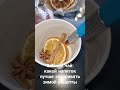 Зимний чай: какой напиток лучше заваривать зимой рецепты @uzbekskaya-lavka