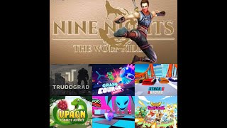 #319 top ten android games of the week with a gamepad 2023