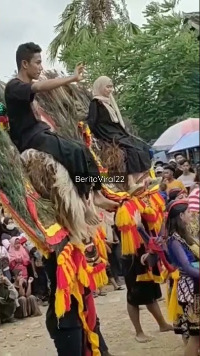 Viral!!Pengantin Baru Nekat Naik di Atas Dadak Merak!!! #fyp #shorts #shortvideo #viral#viralvideo