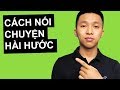 Cách Nói Chuyện Hài Hước Với Con Gái: 3 Bước Hiệu Quả