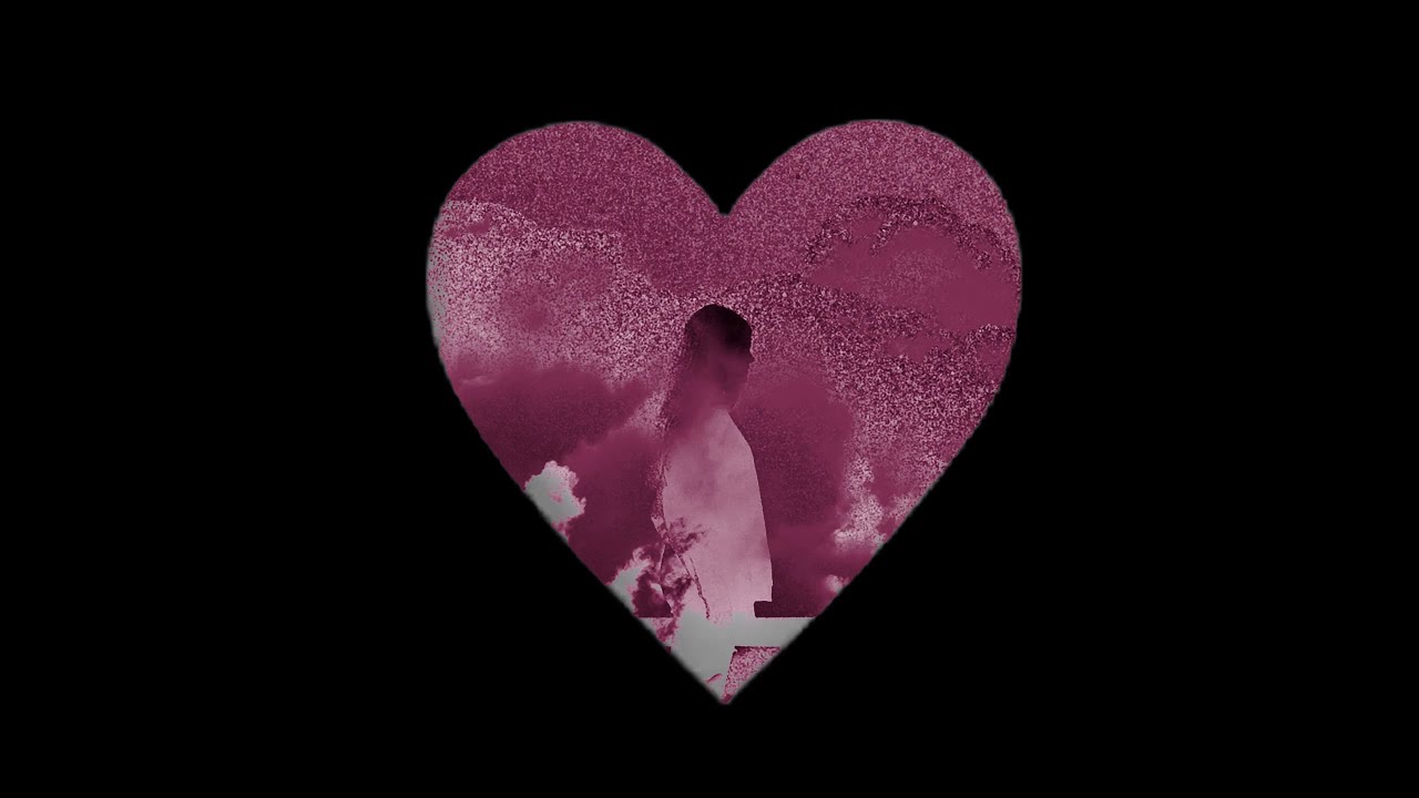 GREYLEE - NOT AFRAID (OFFICIAL AUDIO)