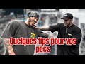 Quelques tips pour vos pecs ft scxfield