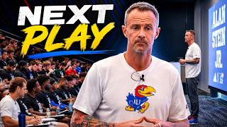Everything I Told Kansas Football Before Their Season