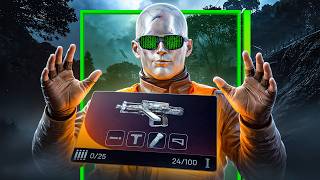 How To Get ANY Gun Using Arc Raiders CHEATS