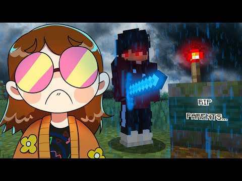 I Became an Orphan on Lifesteal