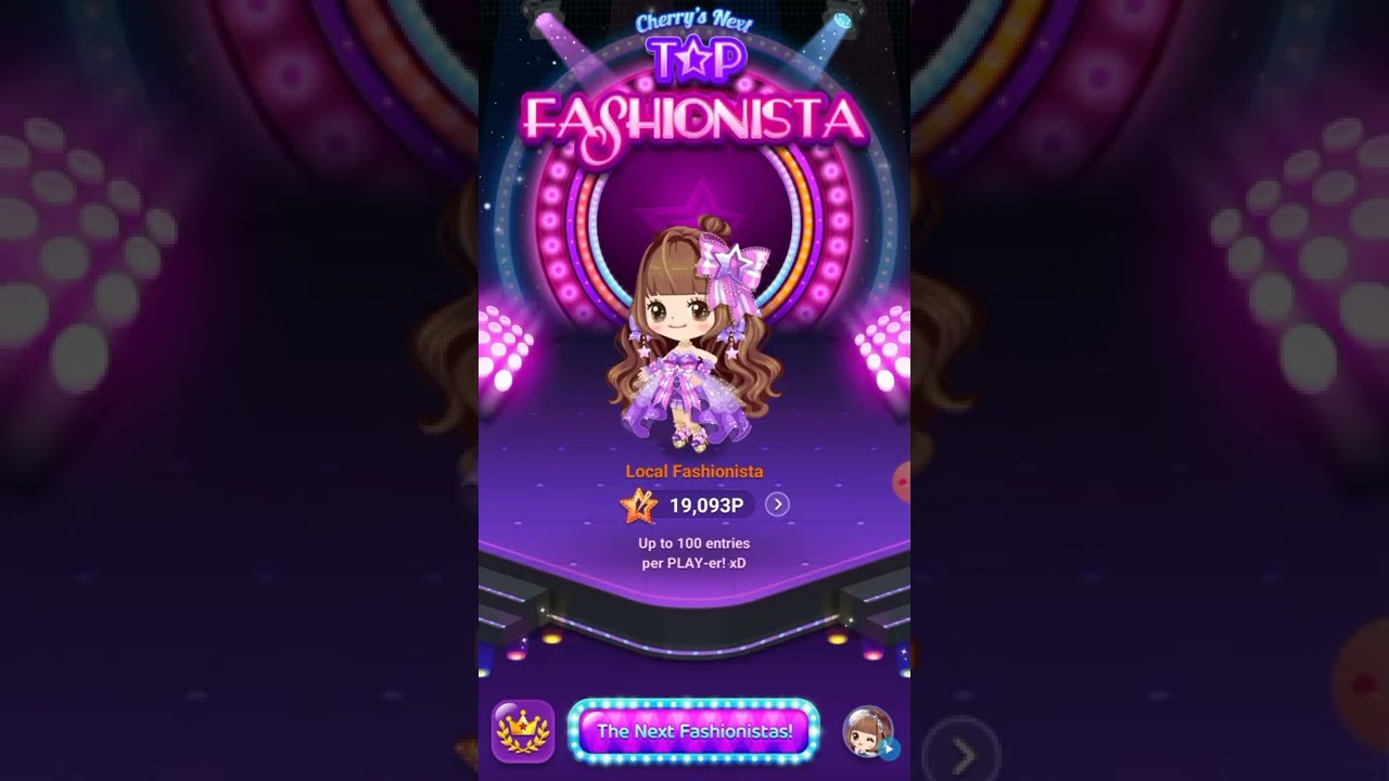 line play event 22/02/2022