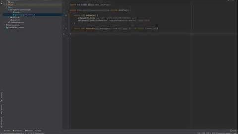 Trying To Code A Minecraft Spigot 1.16 Plugin