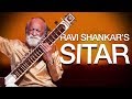 Ravi Shankar's sitar: taking India to the world