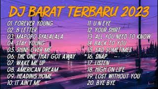 Dj Slow Terbaru 2023 Enak Banget Buat Di Perjalanan [ Rawi Beat ]