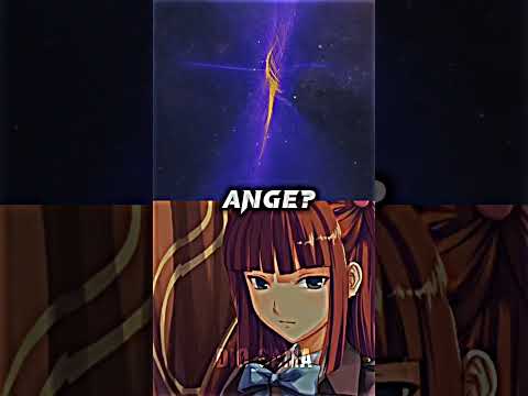 Who Is Strongest SCP 3812 Vs Umineko Verse Shorts