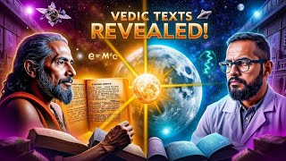 Ancient Hindu Wisdom: Scientific Secrets Hidden in Vedic Texts Revealed !