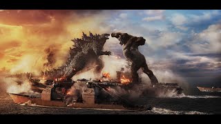 Godzilla vs Kong (2021) | OFICIÁLNÍ TRAILER | české titulky