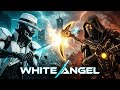 WHITE ANGEL vs REAPER - Who Is The ULTIMATE Warrior? | WHITE ANGEL | Full Movie | English | 4K