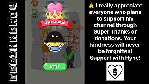 Naughty Puzzle: Tricky Test Gameplay | Level 111-120 | Part-12