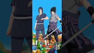 Naruto Shippuden Characters and Their Siblings💥#naruto#anime