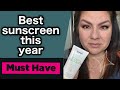 @supergoop   unseen sunscreen review #antiaging #sunscreen #sunscreenreview #supergoop #best