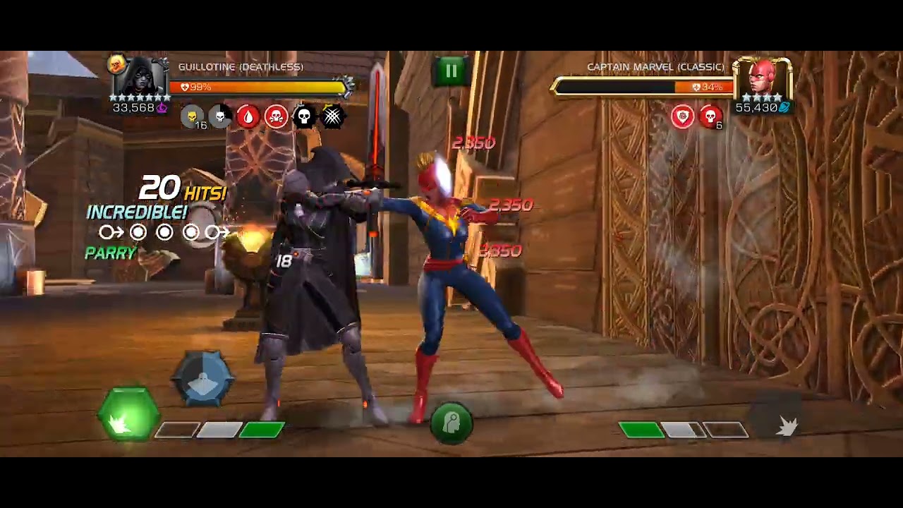 Best Deathless Champion? 🔥😍 