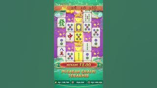 SESUAI SYAIR AJA⁉️ POLA MAHJONG WAYS 2 HARI INI ✨ TRIK POLA GACOR MAHJONG WAYS 2 🏮 MAHJONG WAYS 2
