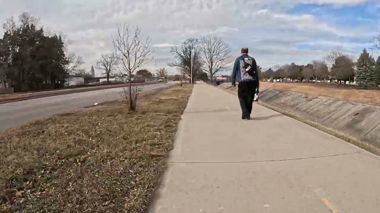 Lincoln, NE - 2026/01/15 Lincoln NE - Afternoon Ride