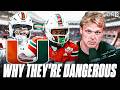 THIS Makes Miami Hurricanes Offense SCARY For The Rest Of College Football
