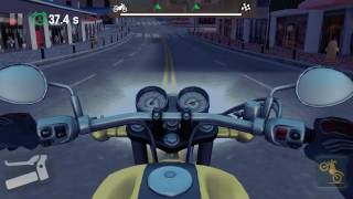 Game moto rider Ch play screenshot 5
