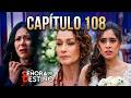 La Fuga Desesperada de Isabel | Señora del Destino Capítulo 108