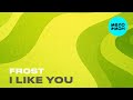 Frost - I Like You (Single 2025)