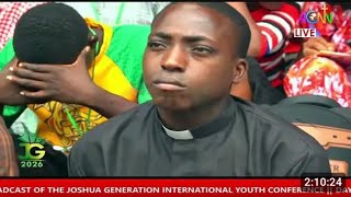 ROOTED IN CHRIST PART 1 BY GBILE AKANNI #livingseedmedia #jgiyc2026 #AsHowNau #viralchallenge2026