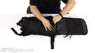Level 3 Tactical Backpack - Review