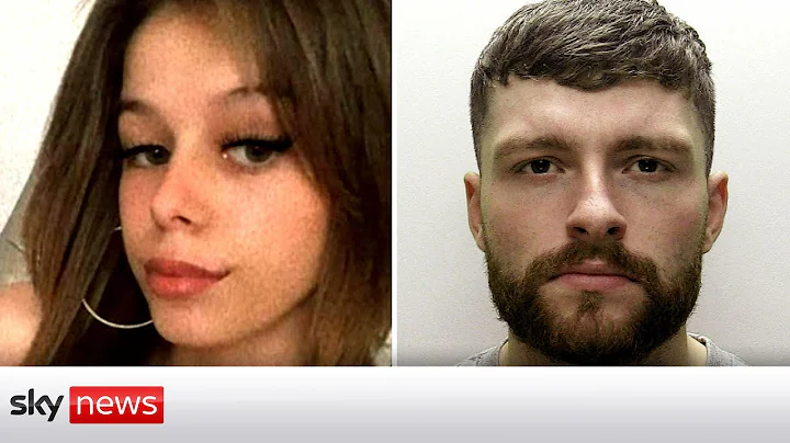 Musician admits to killing 18-year-old Bobbi-Anne ...